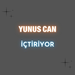Yunus Can