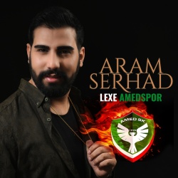 Aram Serhad