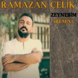 Ramazan Çelik