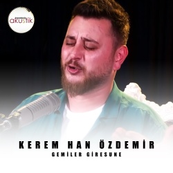 Kerem Han Özdemir