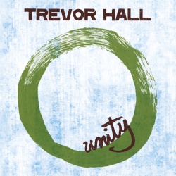 Trevor Hall