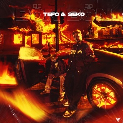 Tefo & Seko