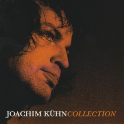 Joachim Kühn