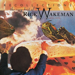 Rick Wakeman