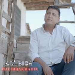 Ali Rıza