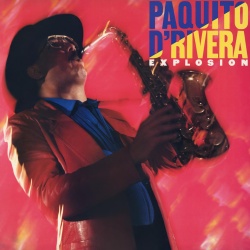 Paquito D'Rivera
