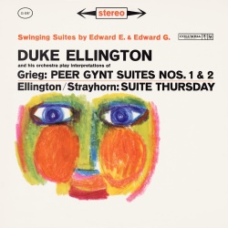 Duke Ellington & His Orchestra