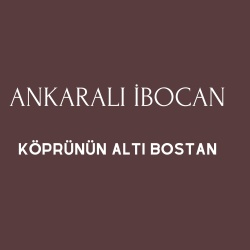 Ankaralı İbocan