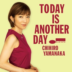 Chihiro Yamanaka