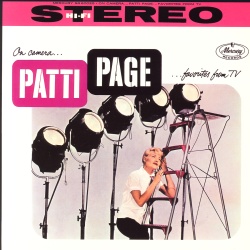 Patti Page