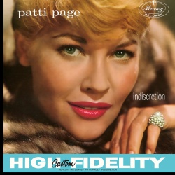 Patti Page