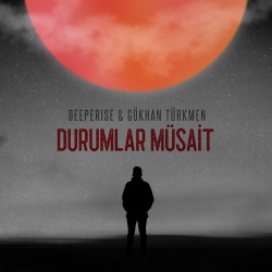 Deeperise, Gökhan Türkmen