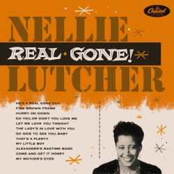 Nellie Lutcher
