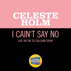 Celeste Holm