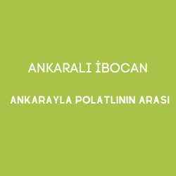 Ankaralı İbocan