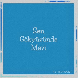 Ali Beykant
