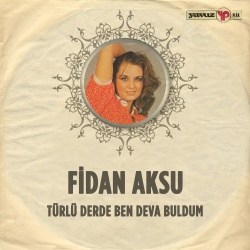 Fidan Aksu