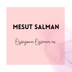 Mesut Salman