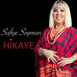 Safiye Soyman