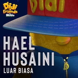 Hael Husaini