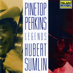 Pinetop Perkins & Hubert Sumlin