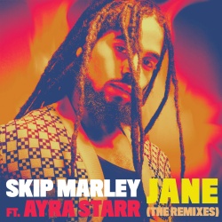 Skip Marley