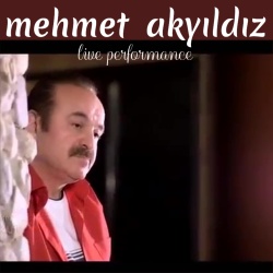 Mehmet Akyıldız