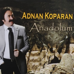 Adnan Koparan