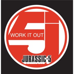 Jurassic 5