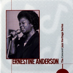 Ernestine Anderson