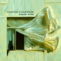 Sercan Candemir