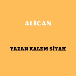 Alican