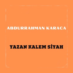 Abdurrahman Karaca