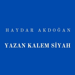 Haydar Akdoğan