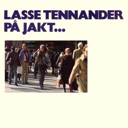 Lasse Tennander