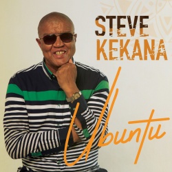 Steve Kekana