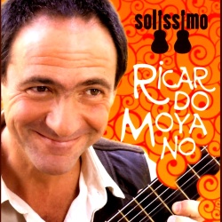 Ricardo Moyano