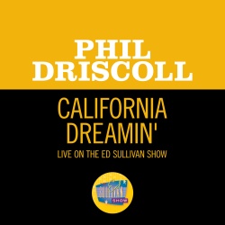 Phil Driscoll