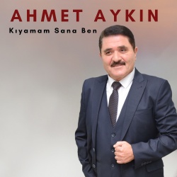 Ahmet Aykın