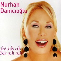 Nurhan Damcıoğlu