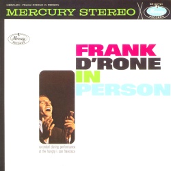 Frank D'Rone