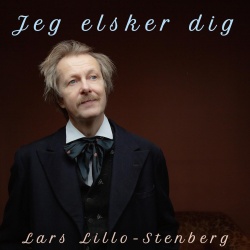 Lars Lillo-Stenberg