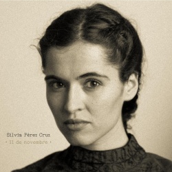 Silvia Pérez Cruz