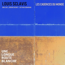 Louis Sclavis