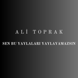 Ali Toprak