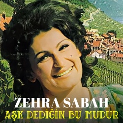 Zehra Sabah