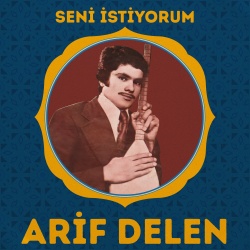Arif Delen