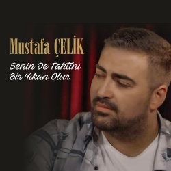 Mustafa Çelik