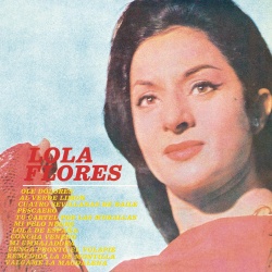 Lola Flores