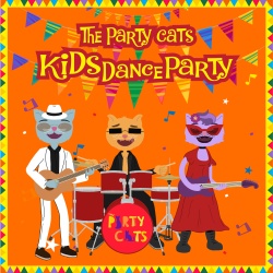 The Party Cats